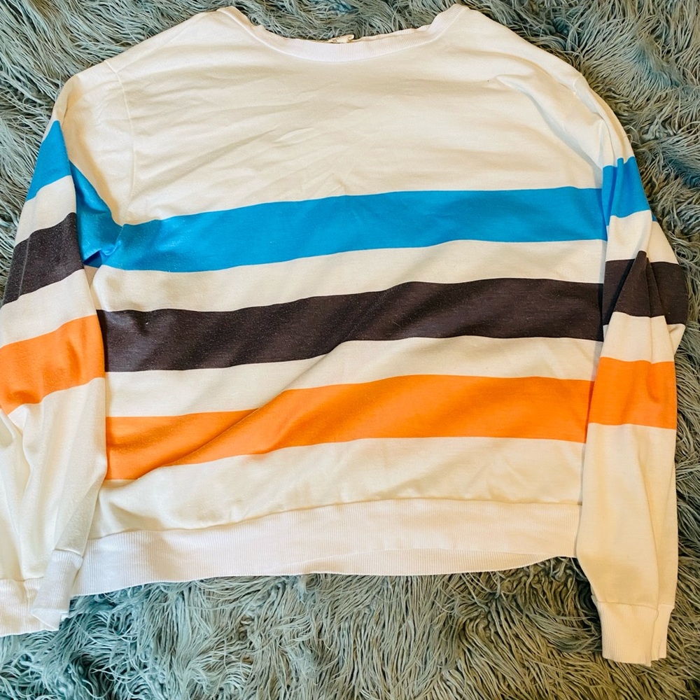 Fantastic Fawn brand sweatshirt from boutique. Size large